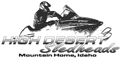 HIGH DESERT SLEDHEADS