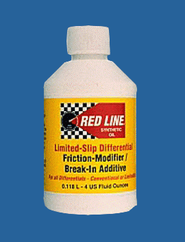 SRCC Synthetic Lubricants Now Featuring Red Line Synthetic Lubricant Products