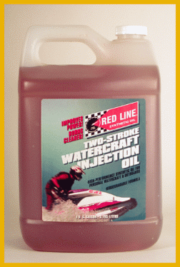 SRCC Synthetic Lubricants Featuring Two Cycle Lubricants From Red Line Synthetic Oil